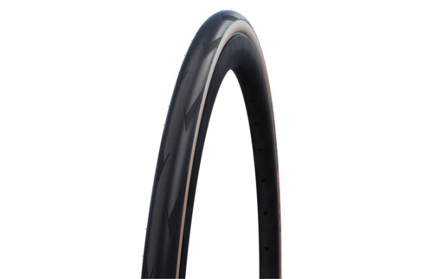 Schwalbe Pneu Pro One 700x25C Addix Race TL-Easy para
