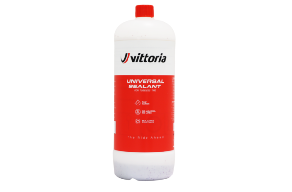 Vittoria Universal Tubeless Sealant 1000ml