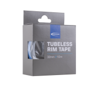 Schwalbe Tubeless-Felgenband 32 mm x 10 m blau