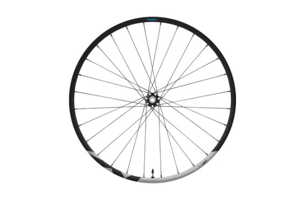 Shimano Laufrad vorne XT WH-M8100 27.5" Tubeless 110mm Center-Lock E-Thru