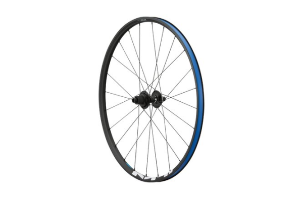 Shimano Laufrad hinten WH-MT501 29" 12-Gang Micro Spline Pneu 148mm Center-Lock E-Thru