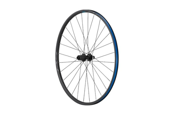 Shimano Laufrad hinten WH-RS171 700C 10/11-Gang Pneu 142mm Center-Lock E-Thru