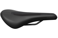 Terry Sattel Butterfly Exera Gel Max Lady mit Öffnung black