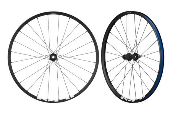 Shimano Laufrad Paar WH-MT500 29" 10/11-Gang Pneu 100mm/142mm Center-Lock E-Thru