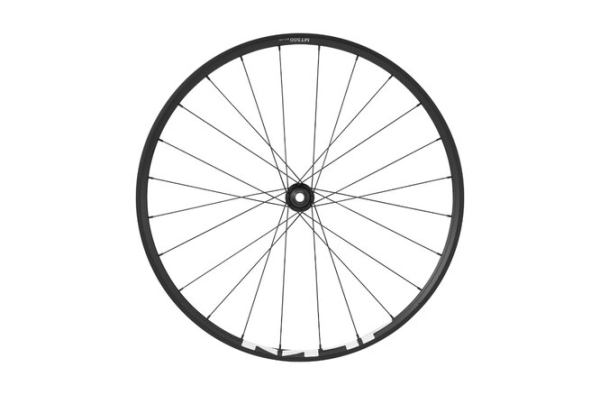 Shimano Laufrad vorne WH-MT500 27.5" Pneu 100mm Center-Lock E-Thru