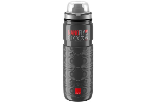 Elite Thermobidon Nanofly 0-100° 500ml dunkelgrau