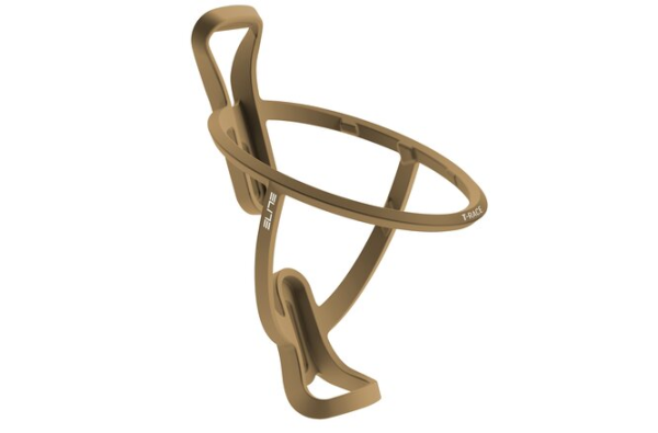 Elite Bidonhalter T-Race soft touch beige