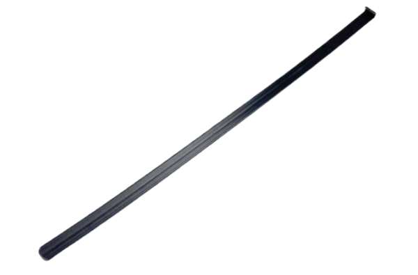 ABUS Spannband SH 6000 für Bordo SH Halter 258 mm schwarz