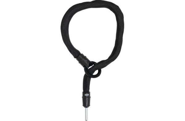 ABUS Schlaufenkette Adaptor Chain IVY 6KS/130 schwarz
