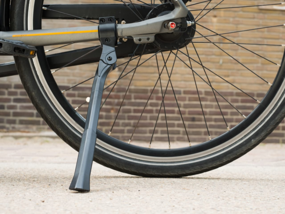 BBB Ständer Unikick Clapmount 26-29 Zoll Klemmhalterung