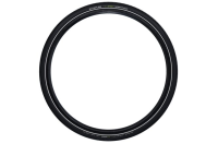 Schwalbe Pneu Green Marathon 700x35C GG Starr mit Reflexstreifen black