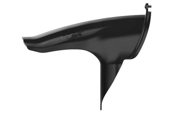 Fox 21 Mud Guard 36-38 black