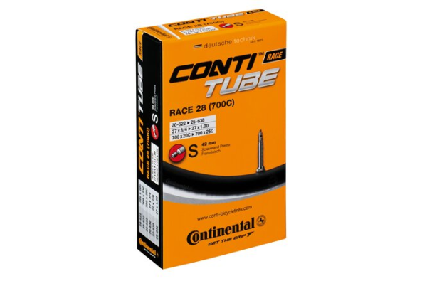 Continental Schlauch Tour 28" all 32/47-622 Prestaventil