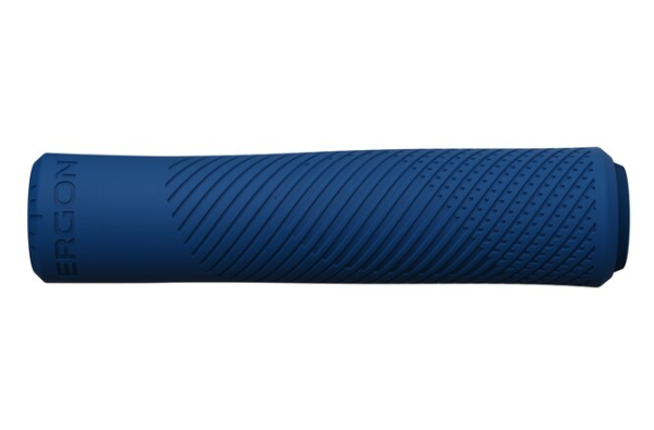 Ergon Lenkergriff GXR Small Schaumstoff midsummer blue