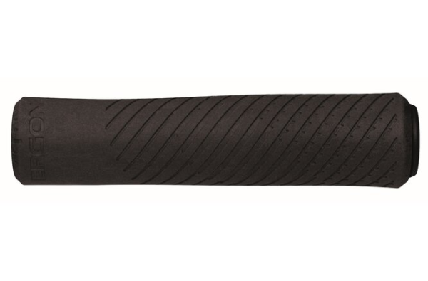 Ergon Lenkergriff GXR Circular Small Schaumstoff dark