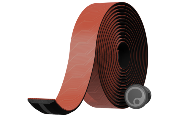 Ergon Lenkerband BT Gravel 3.5mm rusty red