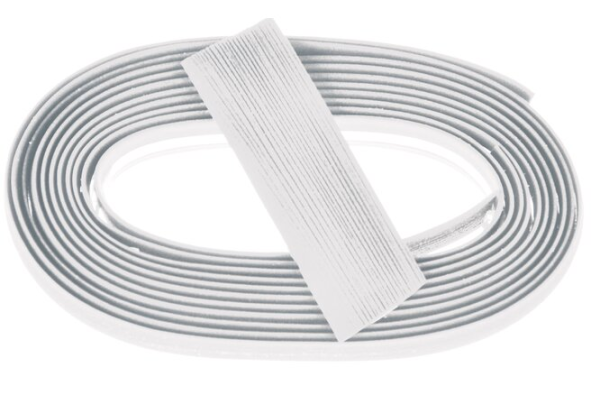 Bike Ribbon Lenkerband Spugna weiss