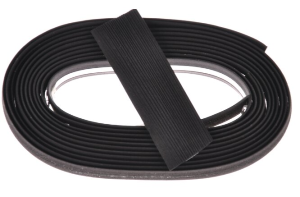 Bike Ribbon Lenkerband Spugna schwarz