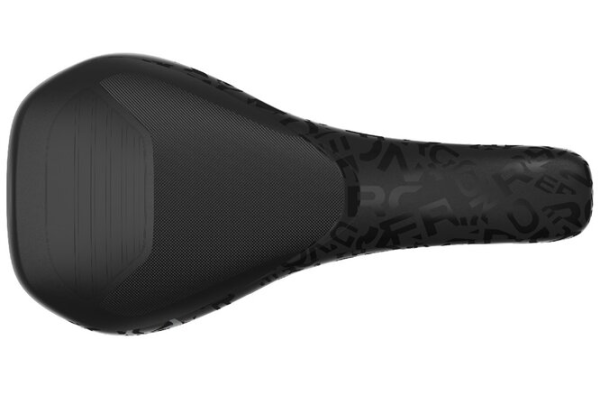 Ergon Sattel SM Downhill Comp Team ohne Öffnung black / oil slick