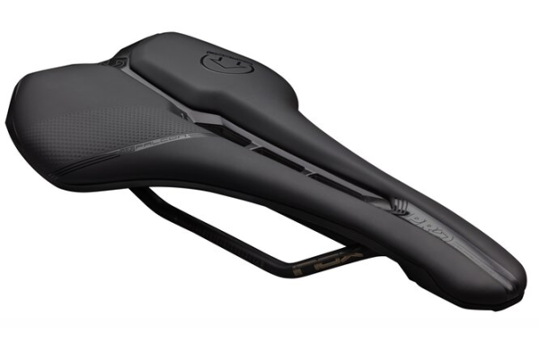 Pro Sattel Falcon Performance AF mit Öffnung 142 mm schwarz