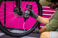Muc-Off No Puncture Hassle Inner Tube Sealant 1L