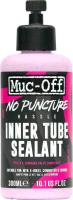 Muc-Off No Puncture Hassle Inner Tube Sealant 300ml