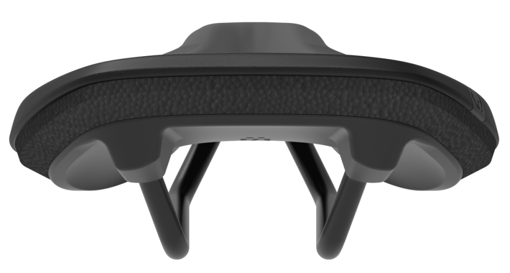 Ergon Sattel SR Allroad Core Comp Man S/M ohne Öffnung black