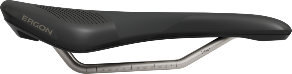 Ergon Sattel SR Allroad Comp Man M/L ohne Öffnung black