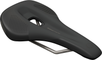 Ergon Sattel SR Allroad Comp Man M/L ohne Öffnung black