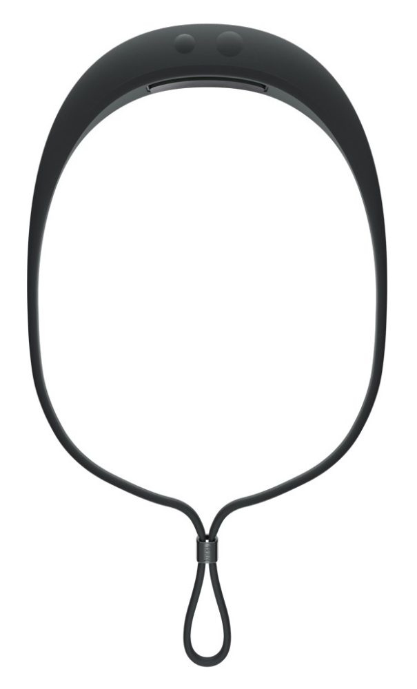 Knog Stirnlampe Bandicoot 250 black