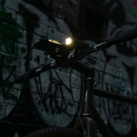 Knog Lichtset Blinder 600 & Plus schwarz