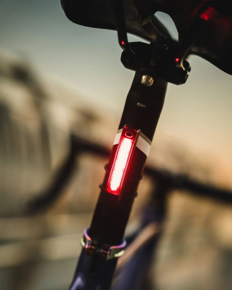 Knog Lichtset Blinder 600 & Plus schwarz