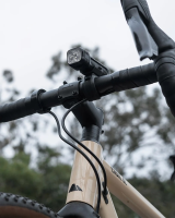 Knog Lichtset Blinder 1300 & Blinder R150 schwarz
