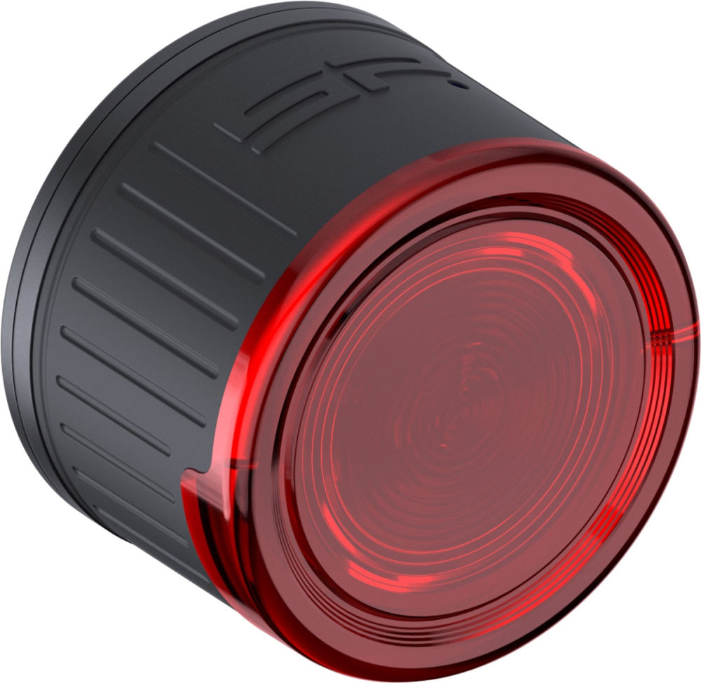 SP Connect Bike Rear Light SPC+ schwarz
