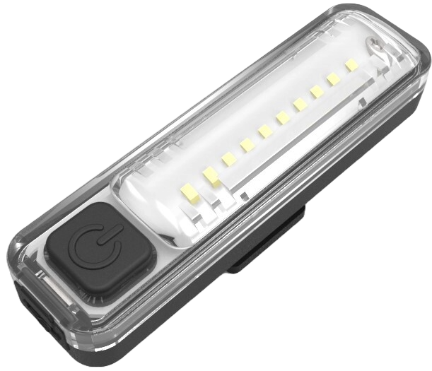 Smart Scheinwerfer Acrux USB mit Halter