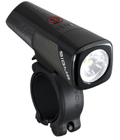 SIGMA SPORT Sigma Scheinwerfer Buster 800 FL schwarz