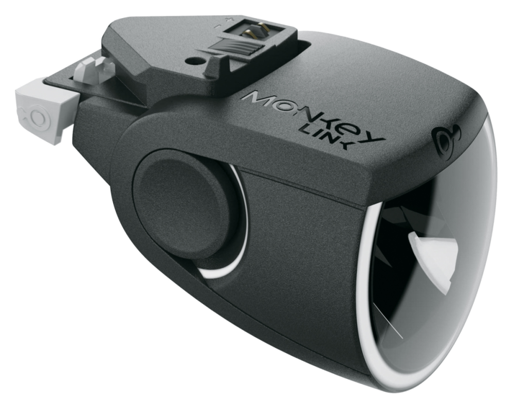 MonkeyLink Scheinwerfer Skyelight Front Connect 60 Lux