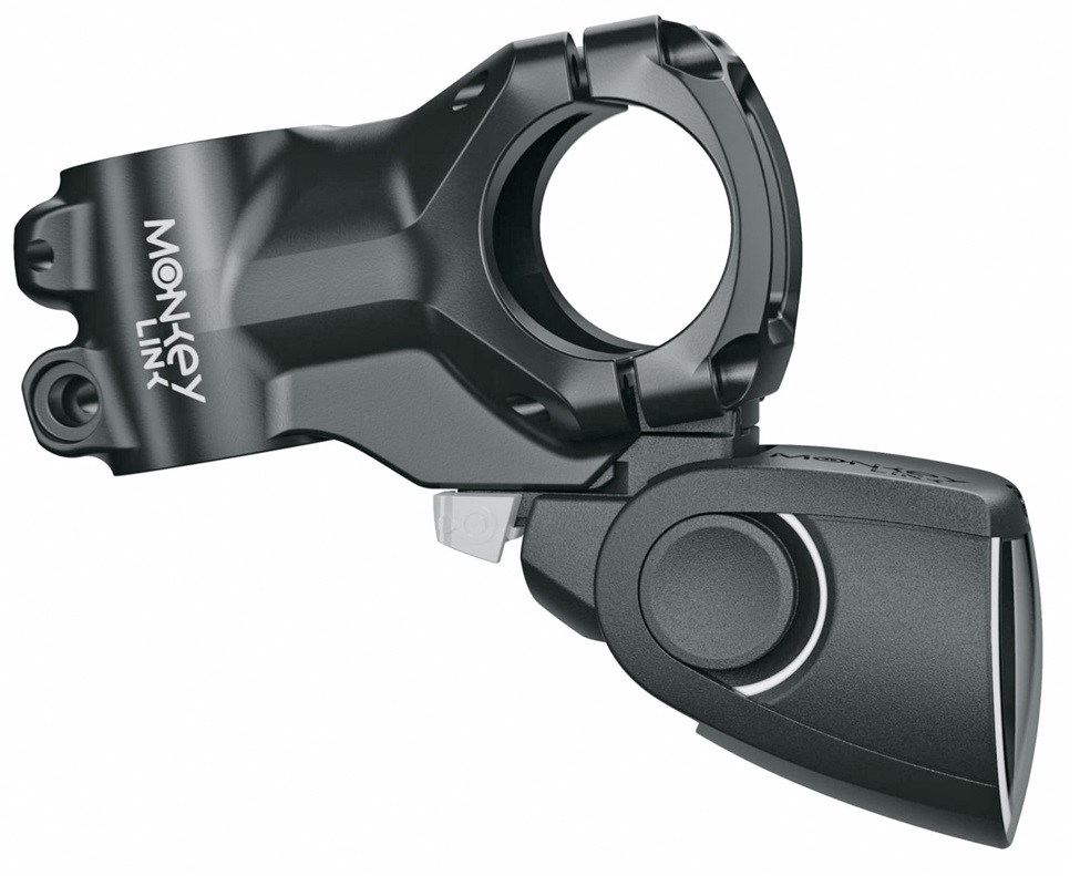 MonkeyLink Scheinwerfer Skyelight Front Connect 60 Lux