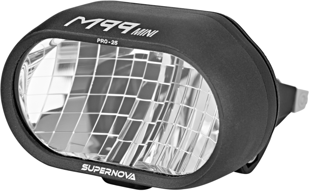 MonkeyLink Scheinwerfer M99 Mini Pro Supernova