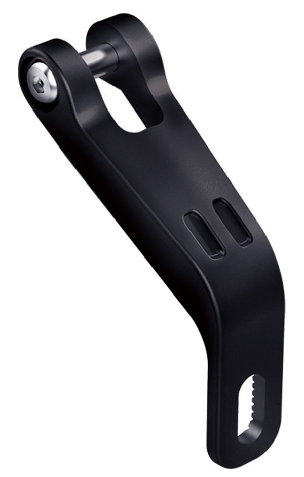 Litemove Scheinwerfer SEC-110 E25 110 Lux Down mit Fork mount universal FKPL mit Reflektor