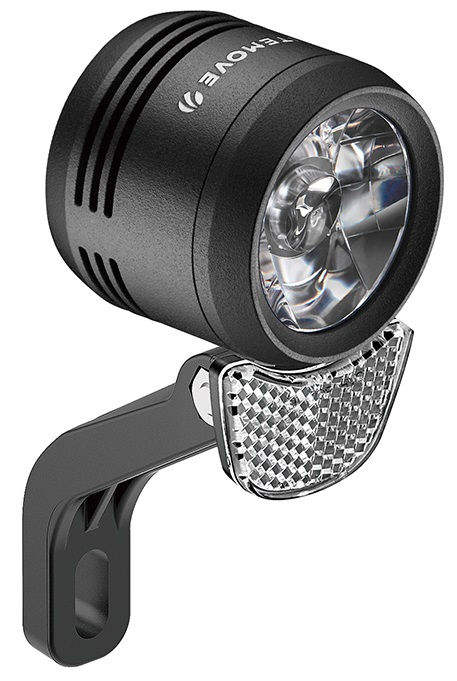 Litemove Scheinwerfer SC-160 E25 160 Lux Down mit Fork mount universal FKPL mit Reflektor