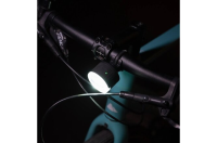SP Connect Bike Front Light 270 SPC+ schwarz