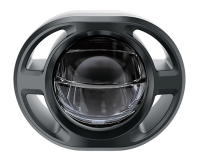 Litemove Scheinwerfer AEW-230 E25 230/170 Lux Side/AP2 avec Handlebar mount PHB ohne Reflektor