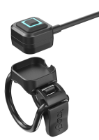 Knog Scheinwerfer Blinder X 2300 mit externem Akku 10'000 mAh