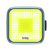 Knog Scheinwerfer Blinder Square black
