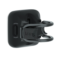 Knog Scheinwerfer Blinder Square black