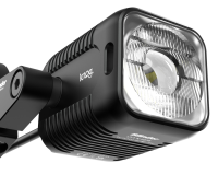 Knog Scheinwerfer Blinder E 80 Lux mit Lenkerhalter ohne Reflektor