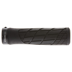 Ergon Lenkergriffe GA2 Fat black