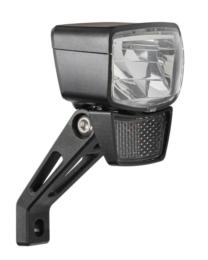 AXA Scheinwerfer Nxt 80 E-Bike 6-12V