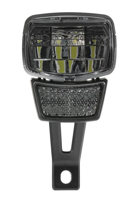 AXA Scheinwerfer Nxt 80 E-Bike 6-12V